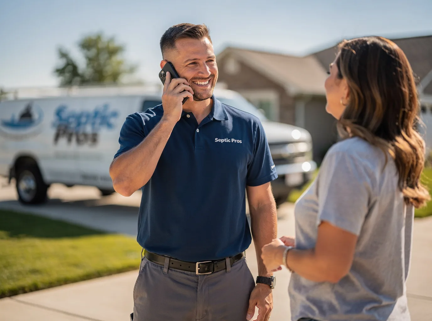 Septic Tank Pumping Lake Grove, NY FAQs